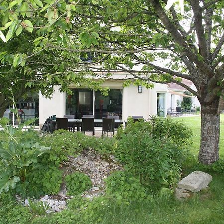 Bed and Breakfast La Raimbaudiere Guigneville-sur-Essonne Exterior foto