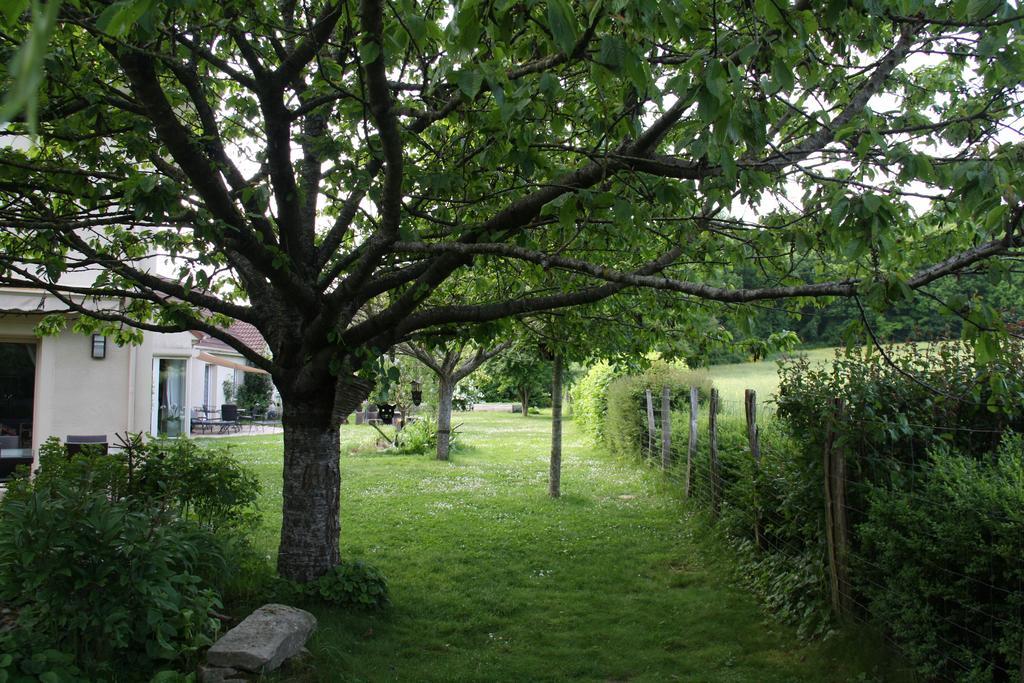 Bed and Breakfast La Raimbaudiere Guigneville-sur-Essonne Exterior foto