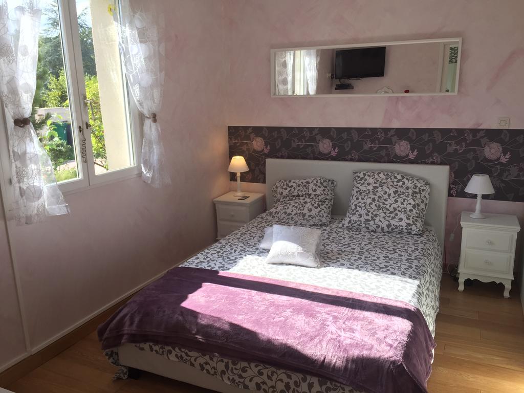 Bed and Breakfast La Raimbaudiere Guigneville-sur-Essonne Exterior foto