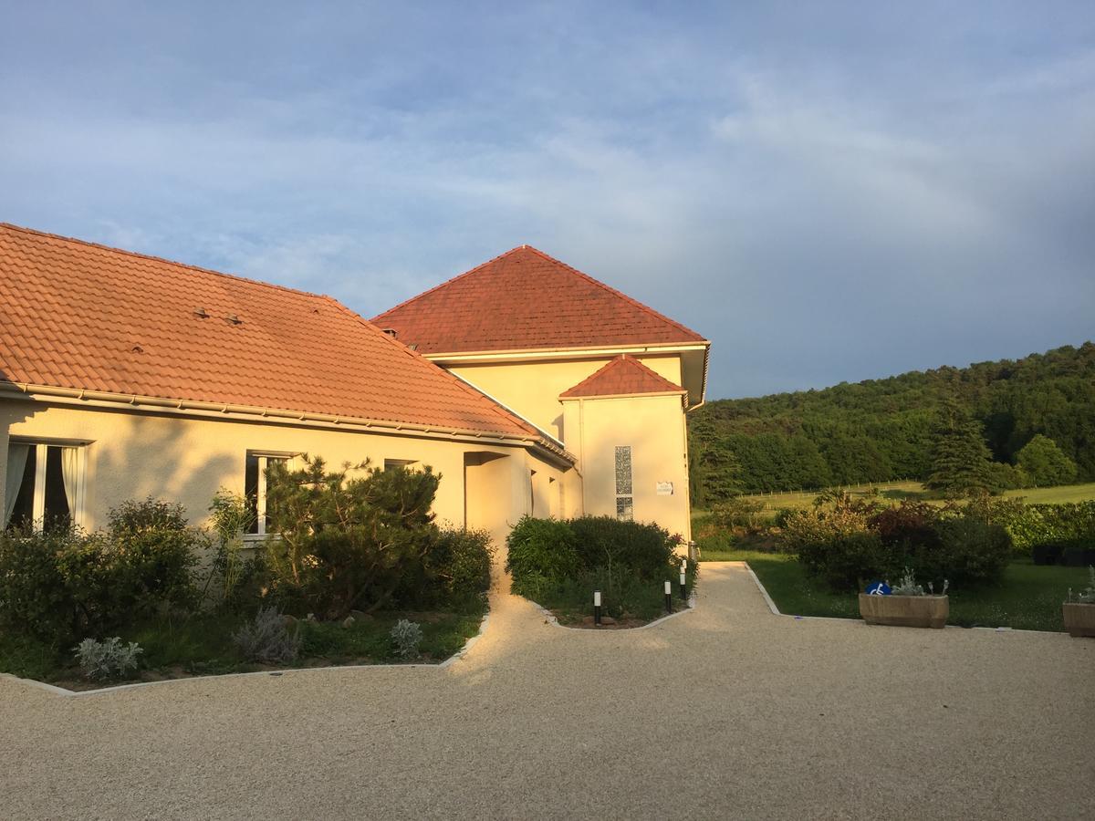 Bed and Breakfast La Raimbaudiere Guigneville-sur-Essonne Exterior foto